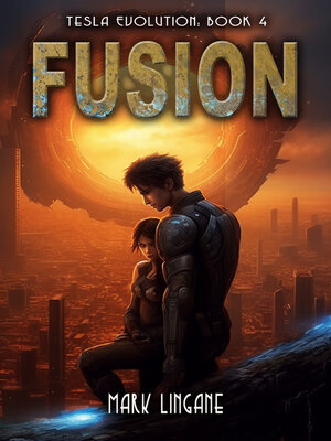 cover image of Fusion